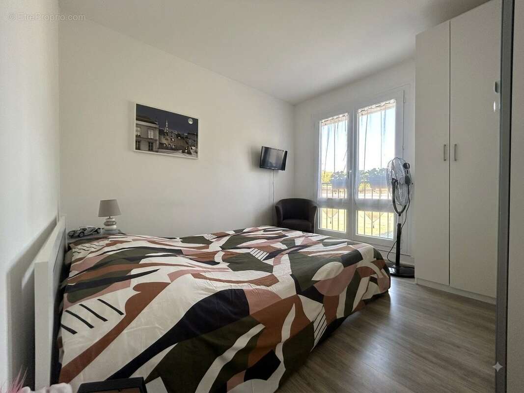 Appartement 49 m² à Bois-D'arcy  - photo 7
