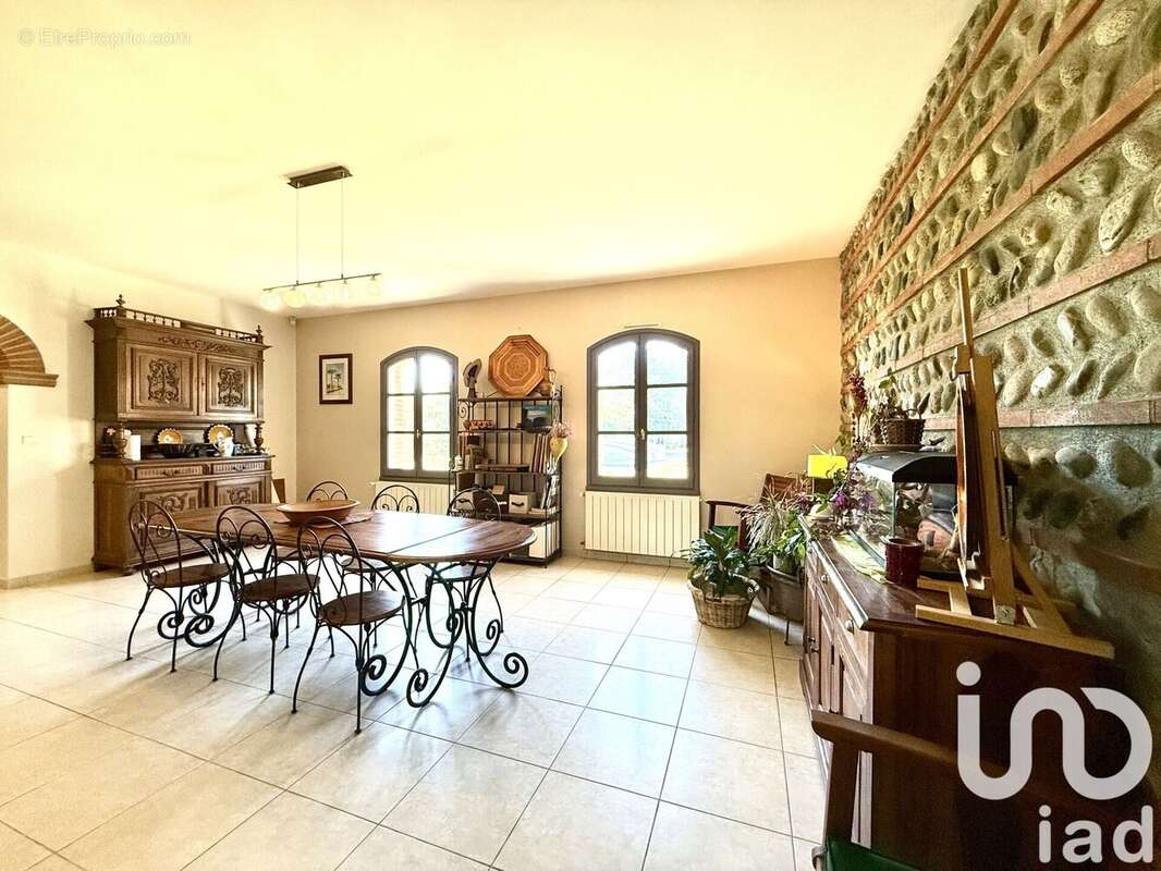 Photo 7 - Maison à CUGNAUX