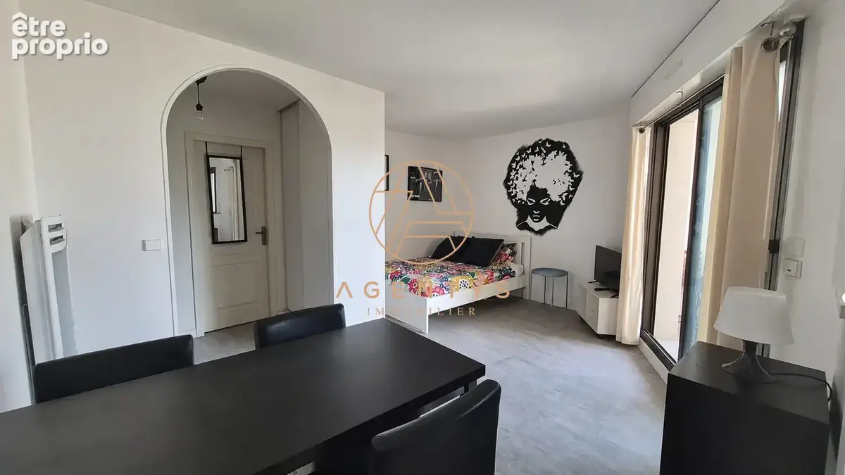 Appartement 27 m² à Le Perreux-Sur-Marne  - photo 4