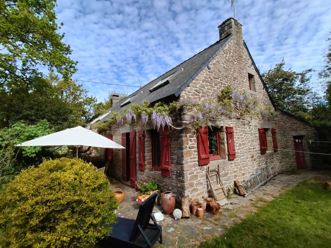Maison à ARRADON