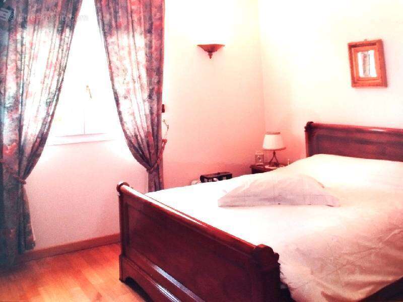 Maison à MONTFERMEIL