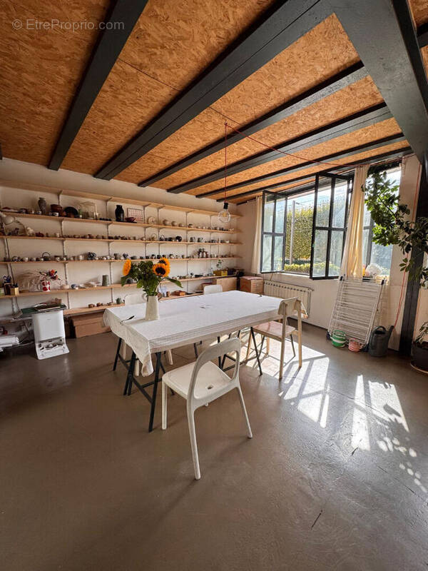 Appartement à ARGENTEUIL