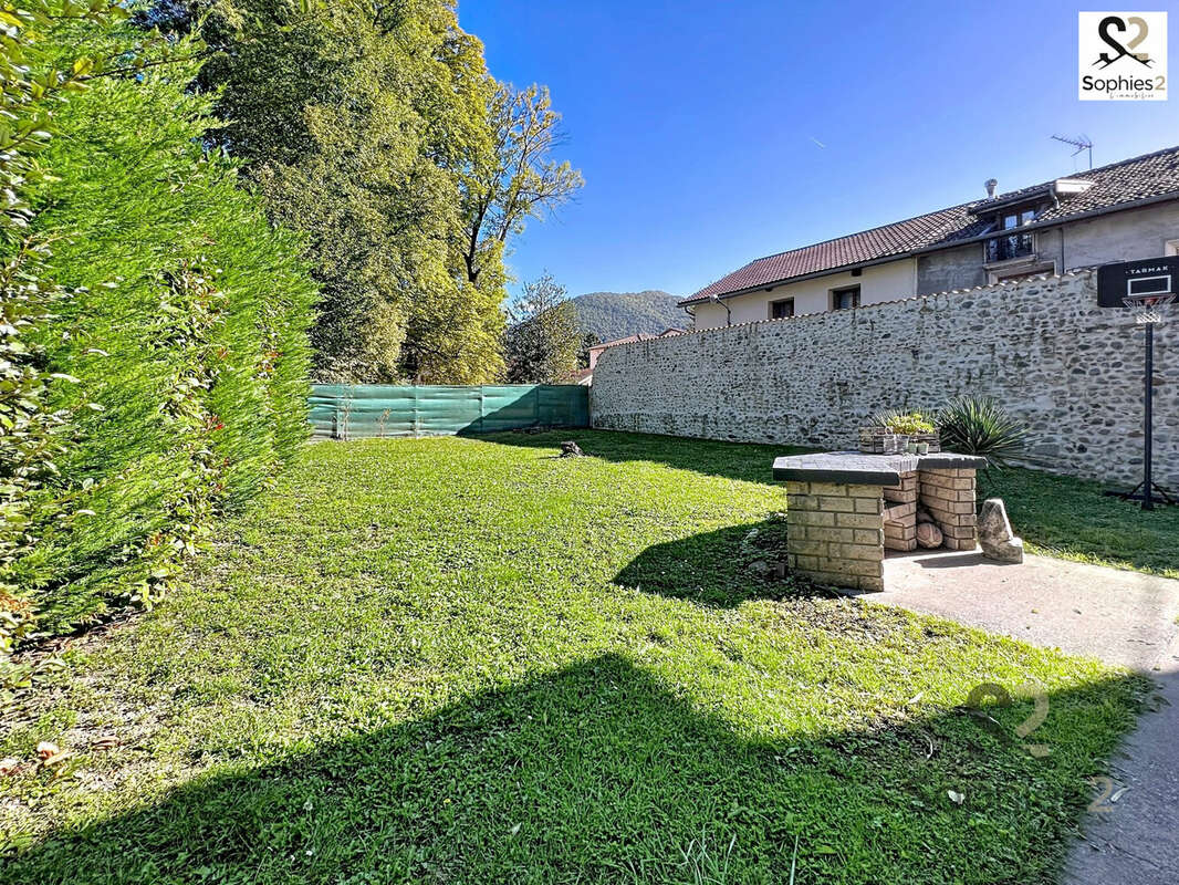 Appartement à VIF