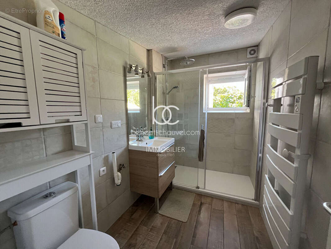 Charmante maison de plain-pied Sarzeau. - photo 4