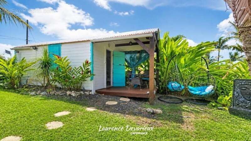 Maison à vendre 7 pièces SAINT FRANCOIS (971) - photo 15