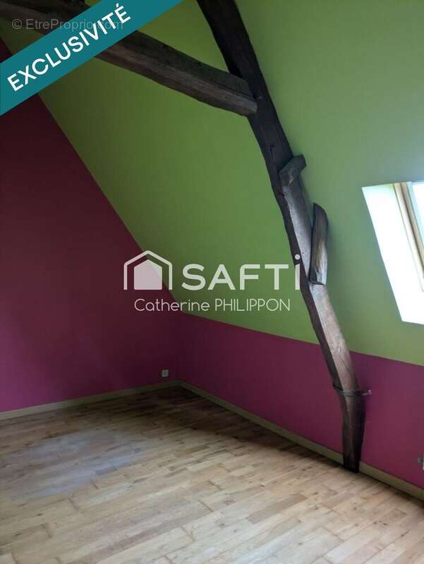 Maison 104 m² à Vendegies-Au-Bois  - photo 8
