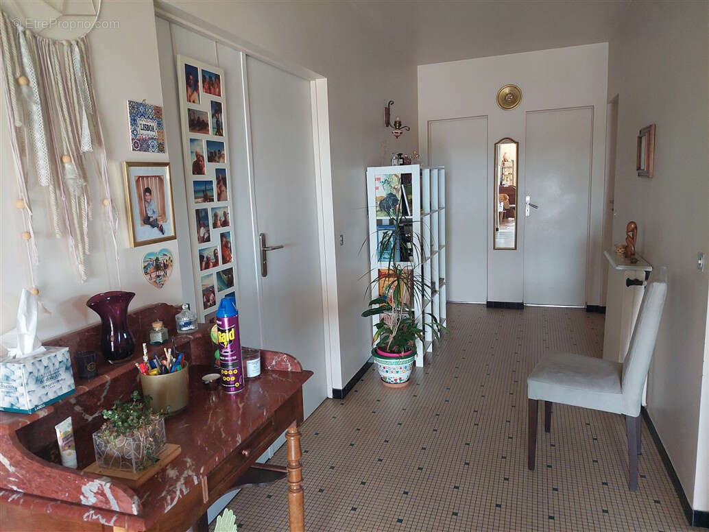 Maison à LANGON