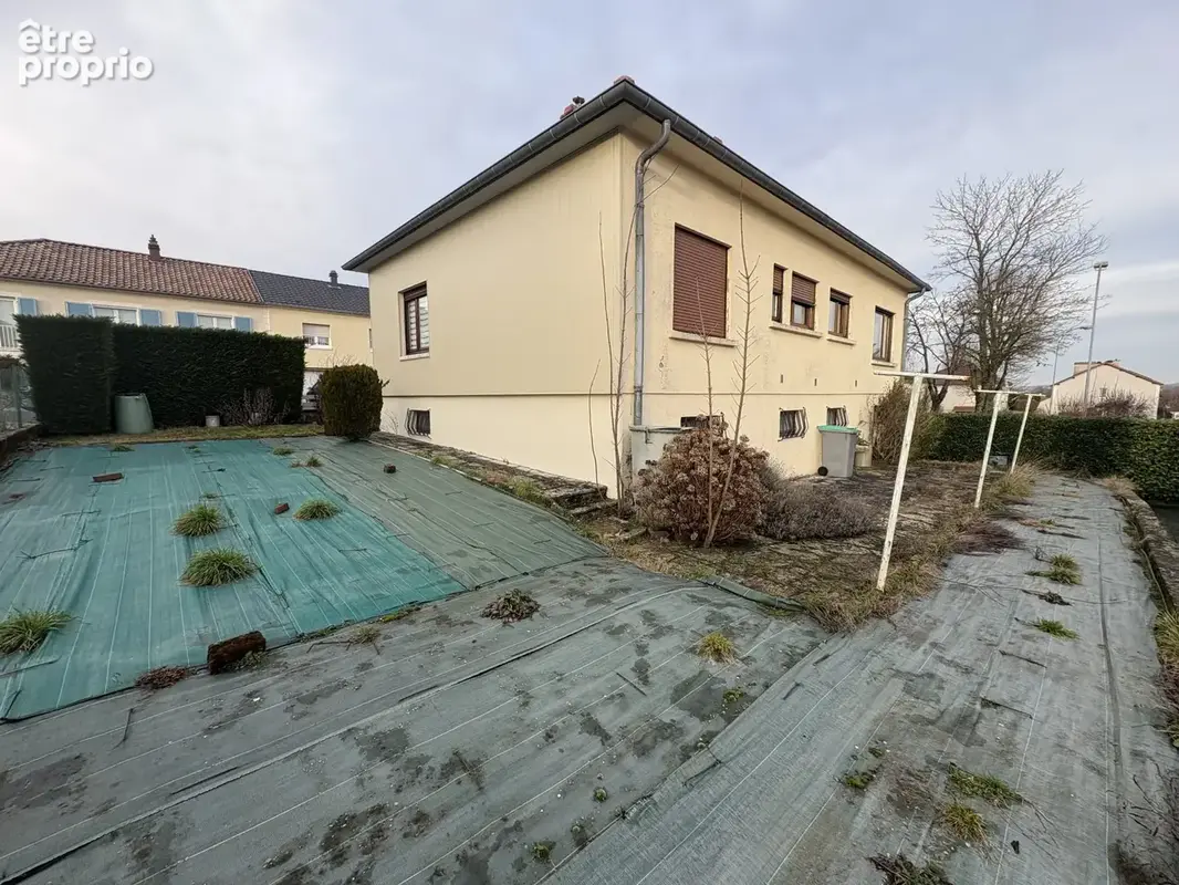 Charmante maison individuelle - photo 8