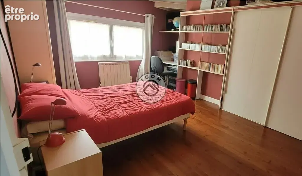 Maison basco-landaise  190 m²  Meilhan - photo 10