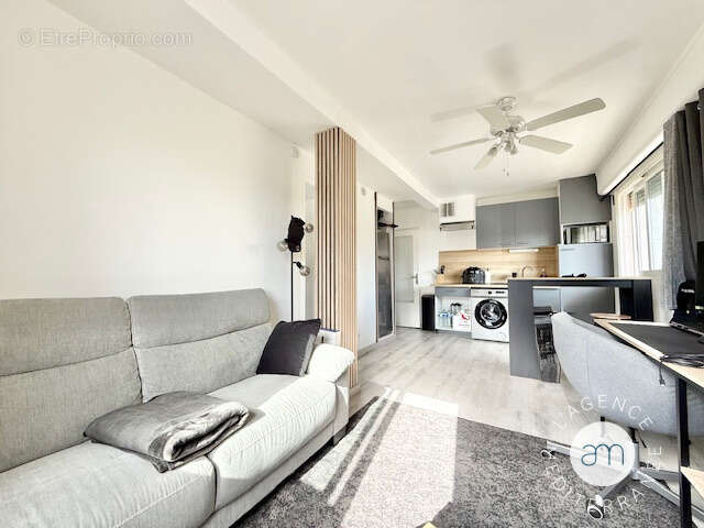 Appartement à PALAVAS-LES-FLOTS