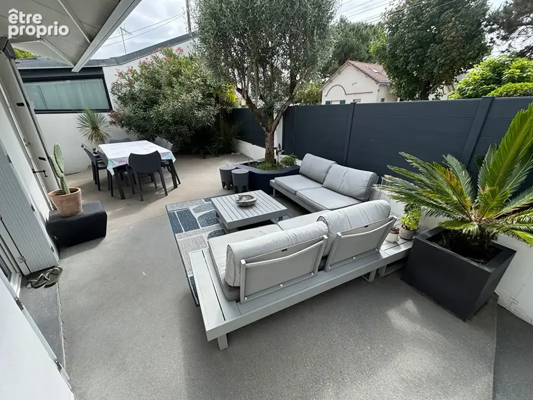 Photo Maison à La Baule-Escoublac au prix de 745 500€