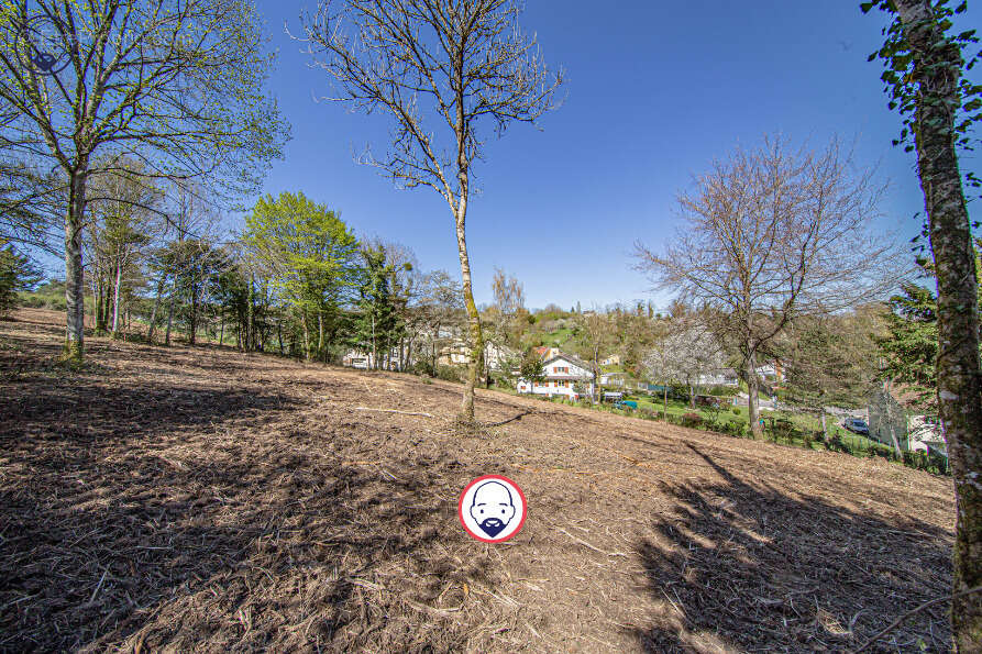 Terrain à VAUCOULEURS