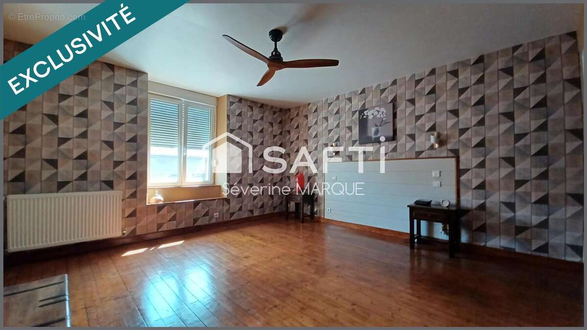 Photo 9 - Maison à HAUDIOMONT