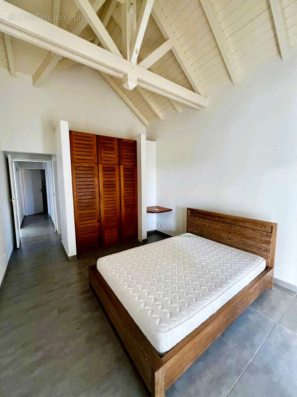 Maison à SAINT-FRANCOIS