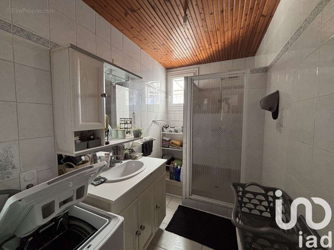 Photo 6 - Maison à THIRE