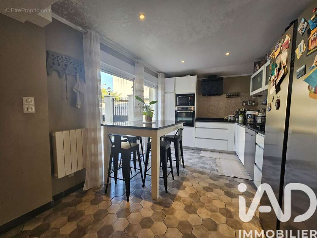 Photo 8 - Maison à MEAUX