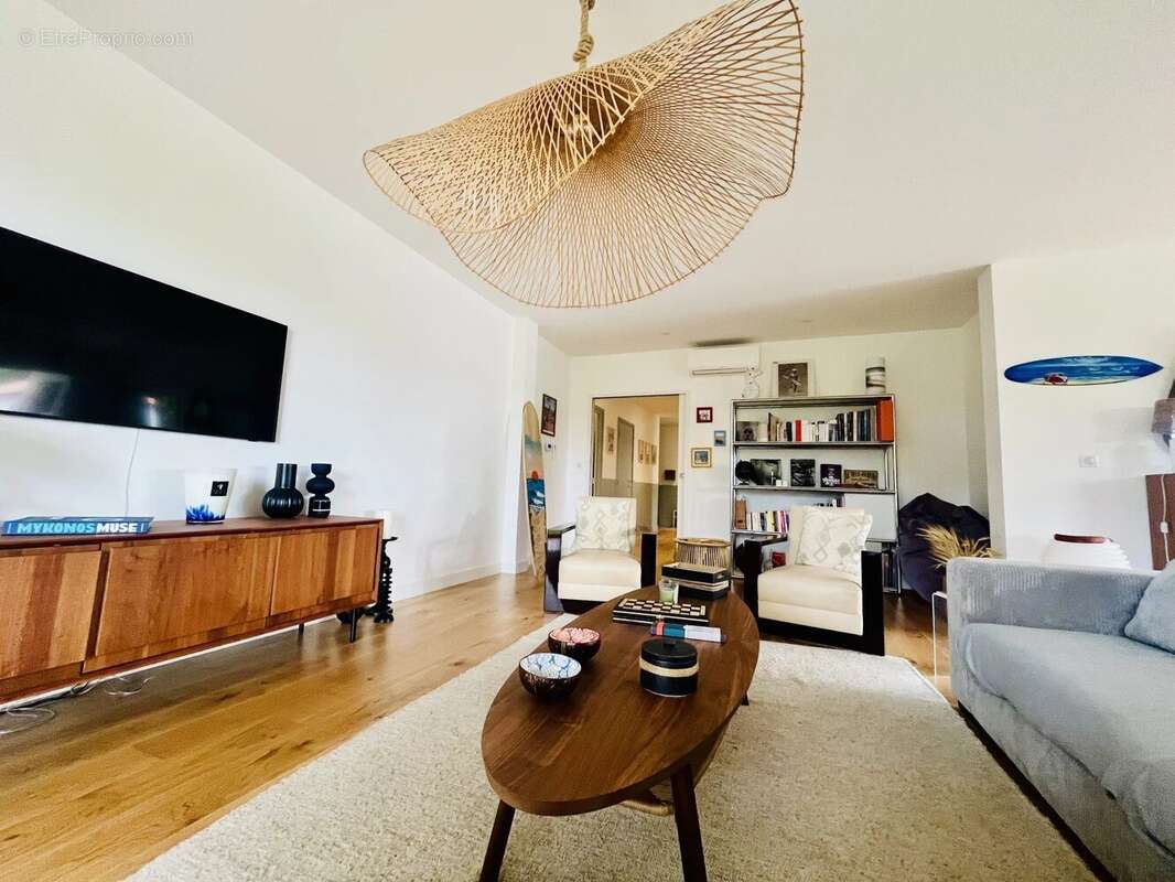 Appartement à HOSSEGOR