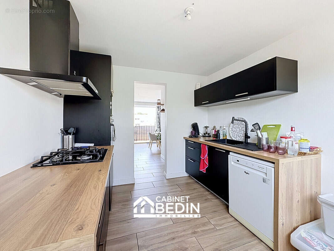 Appartement 73 m² à Parentis-En-Born  - photo 5