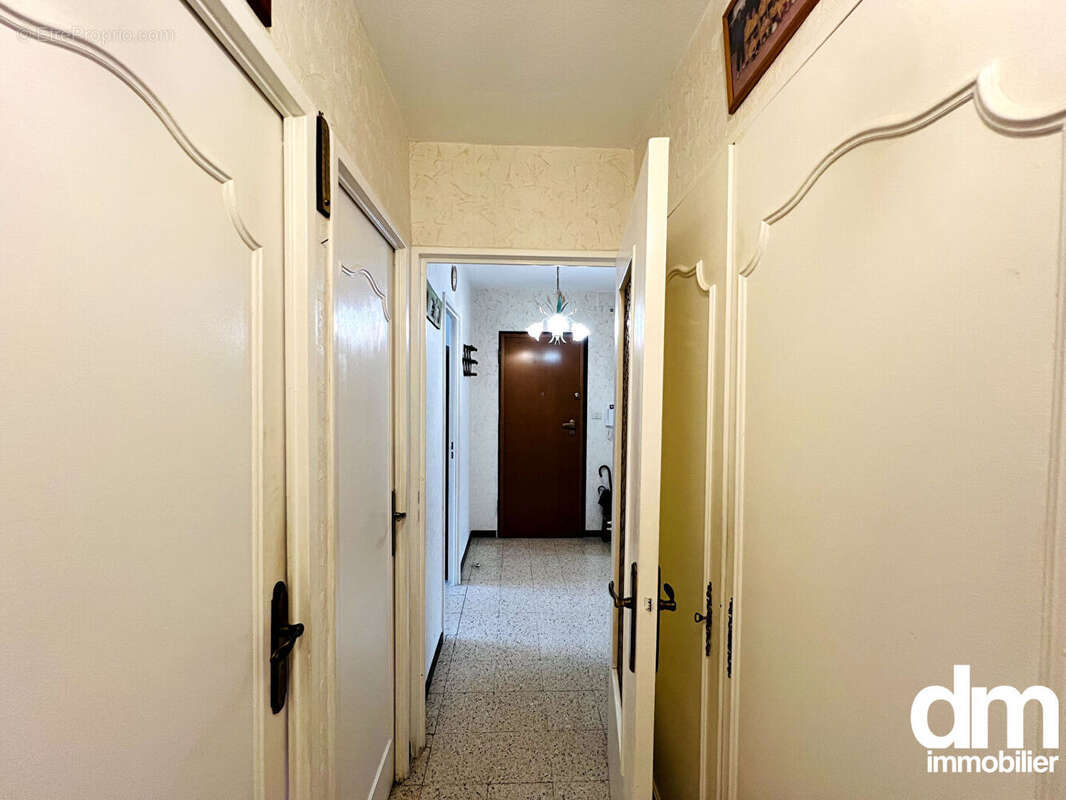 Appartement à MARTIGUES