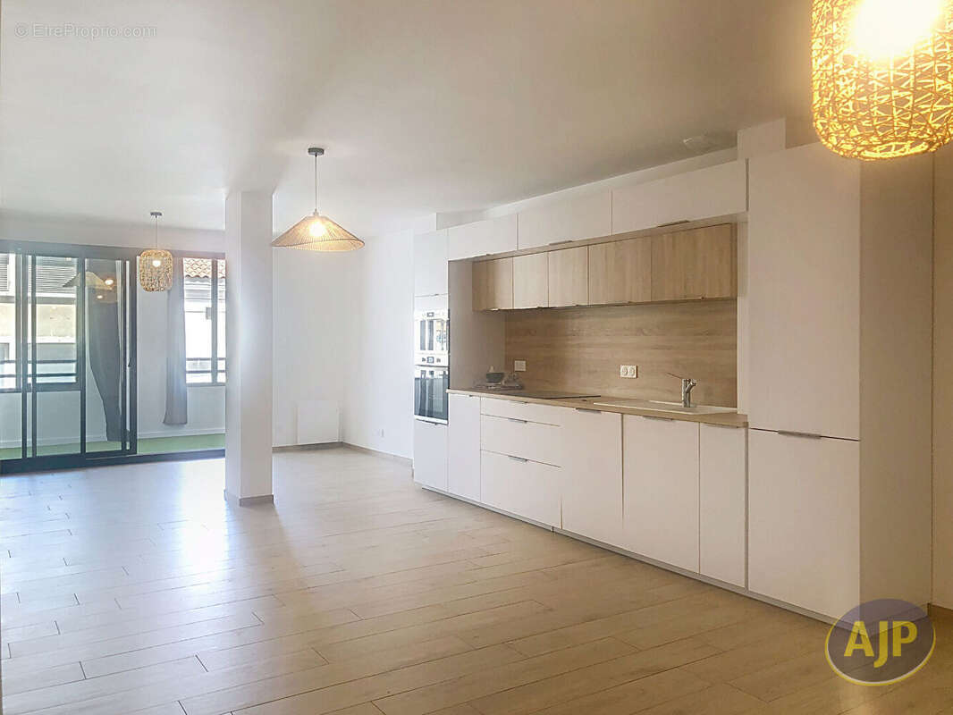 Appartement à CHOLET