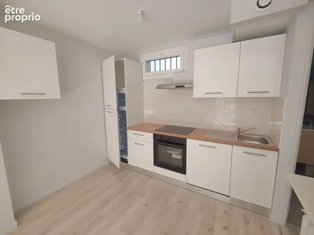 Appartement 59 m² à Paris-14e  - photo 3