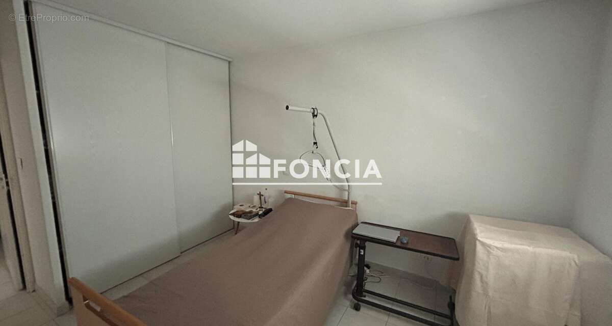 Appartement à CARPENTRAS