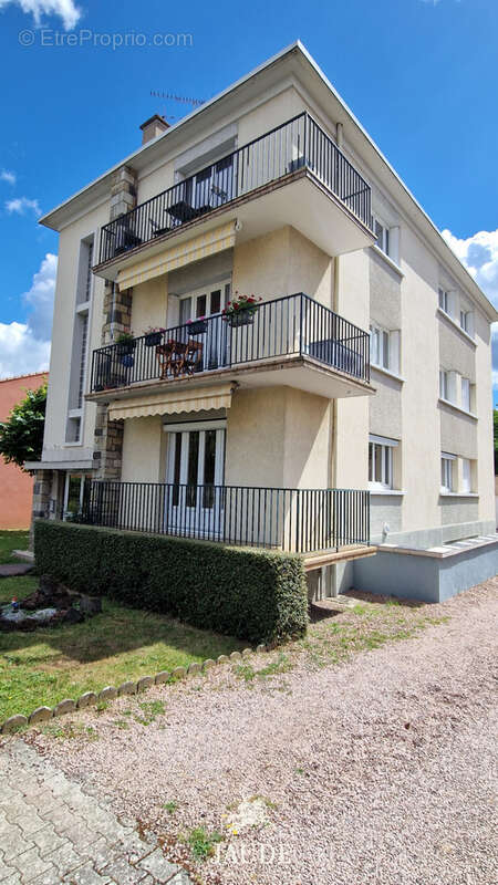Appartement à ISSOIRE