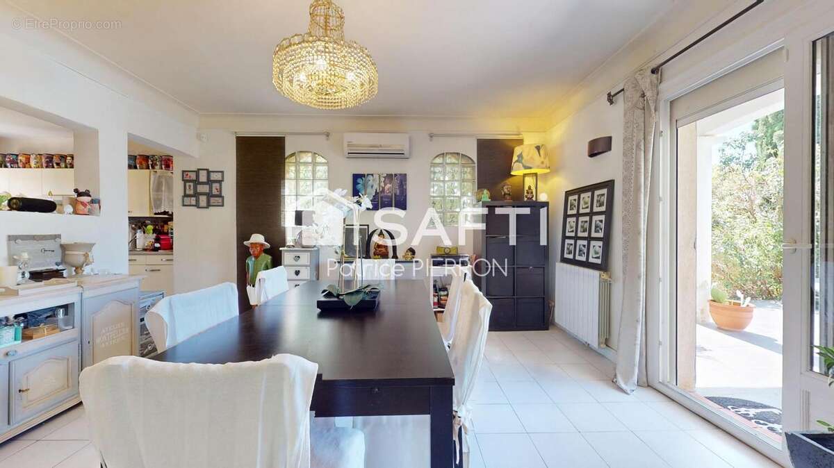 Maison 118 m² à Cournonterral  - photo 8
