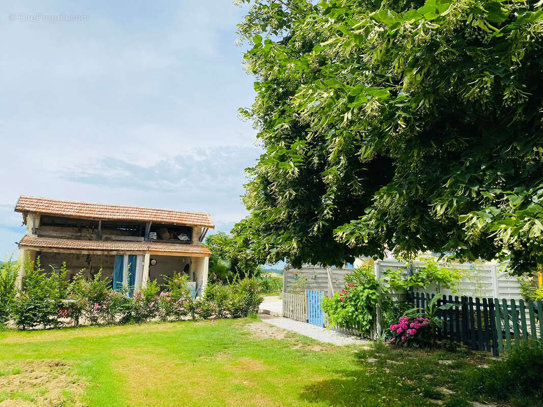 Maison à MARMANDE