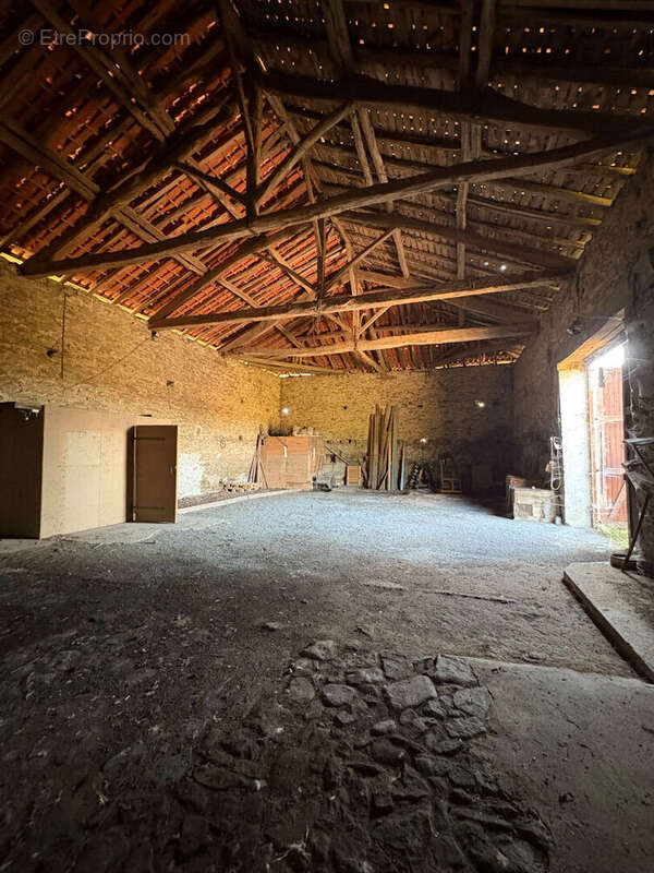 Maison à SAINT-MARTIN-LE-VIEUX