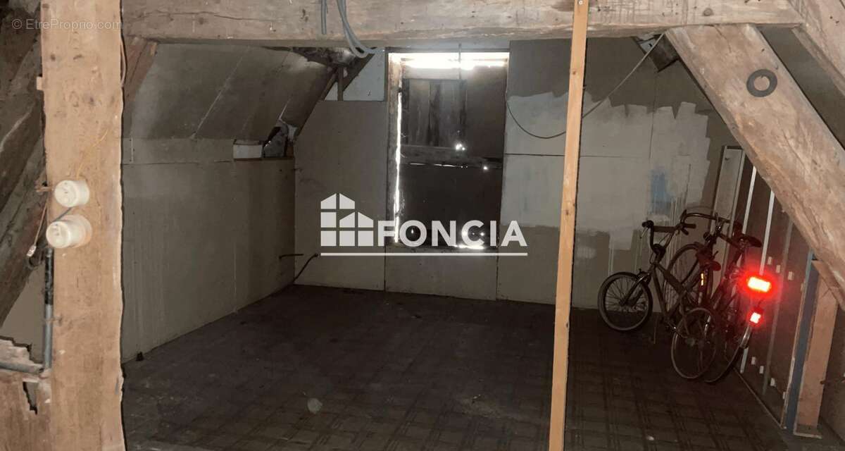 Appartement à GIEN