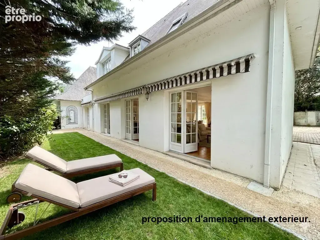 Photo Maison à Toulouse au prix de 790 000€