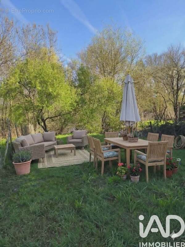 Maison 58 m² à Les Ponts-De-Ce  - photo 8