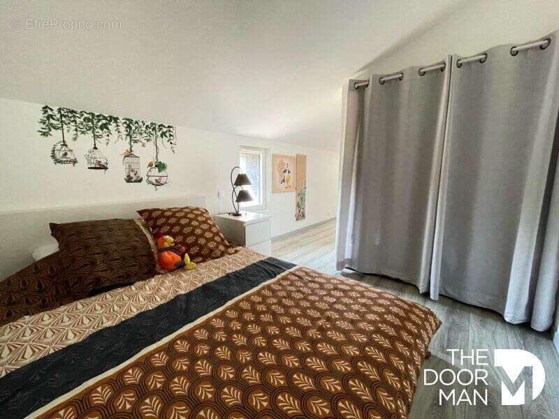 Maison à PORT-SAINT-PERE