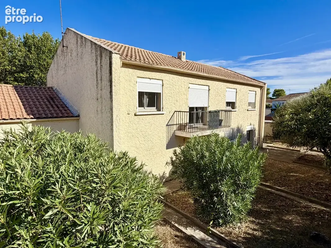 Photo Maison à Laverune au prix de 442 000€