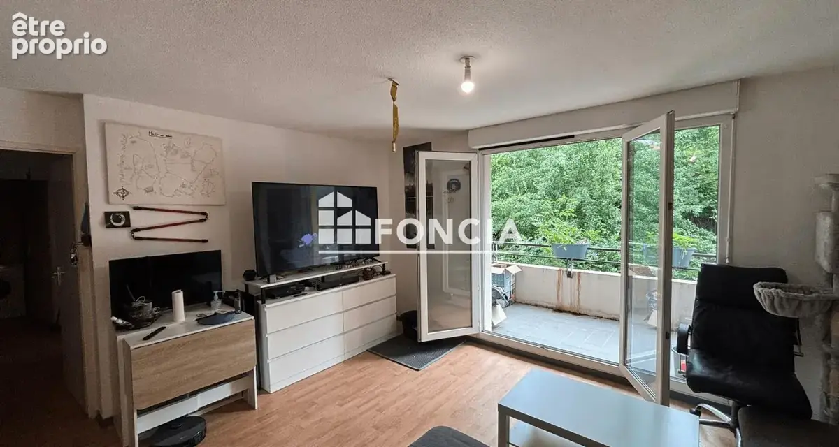 Appartement à NAILLOUX