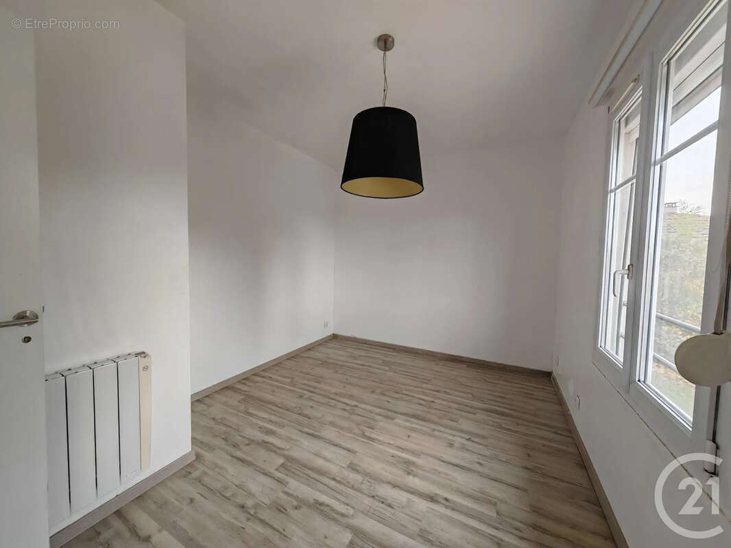 Maison à VITRY-LE-FRANCOIS