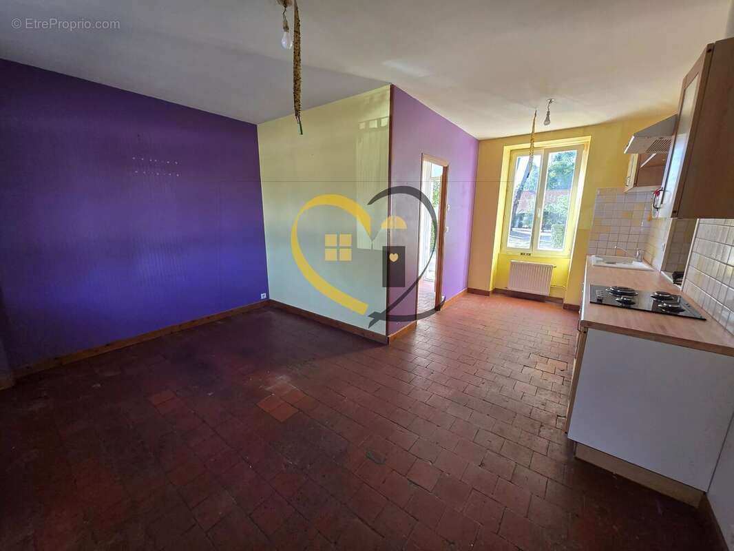 Maison familiale à Rians - photo 13