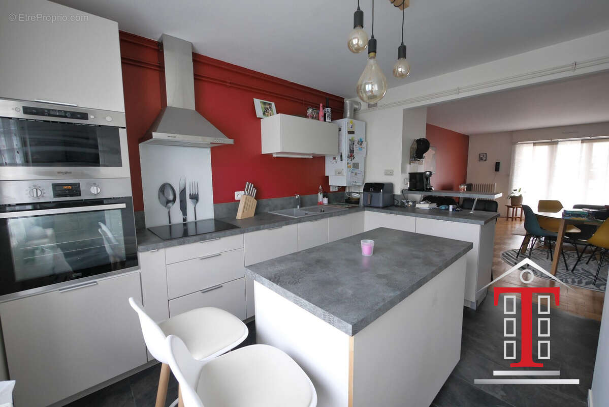 Appartement à ANGERS