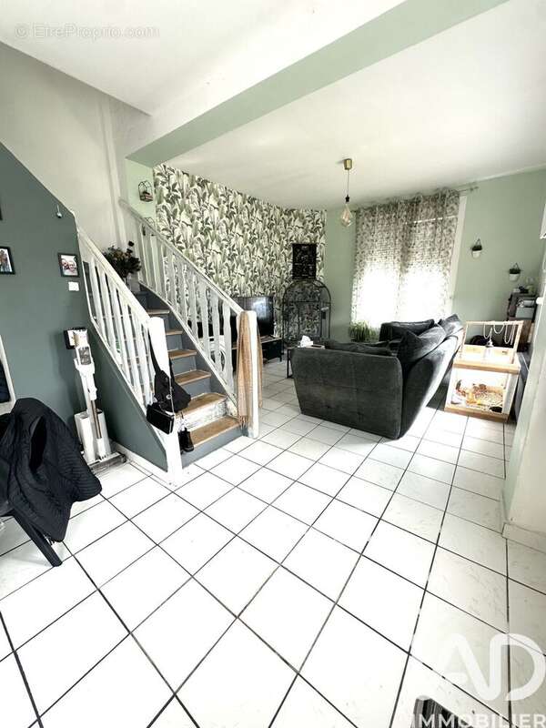 Photo 7 - Maison à BRUAY-LA-BUISSIERE