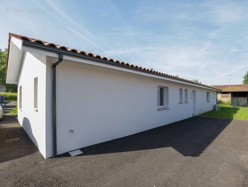 Maison à DAX