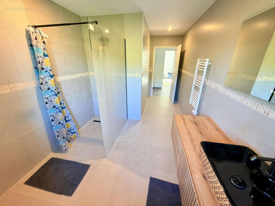 EXCLUSIVITE Viry "magique" demeure de 1800... - photo 18