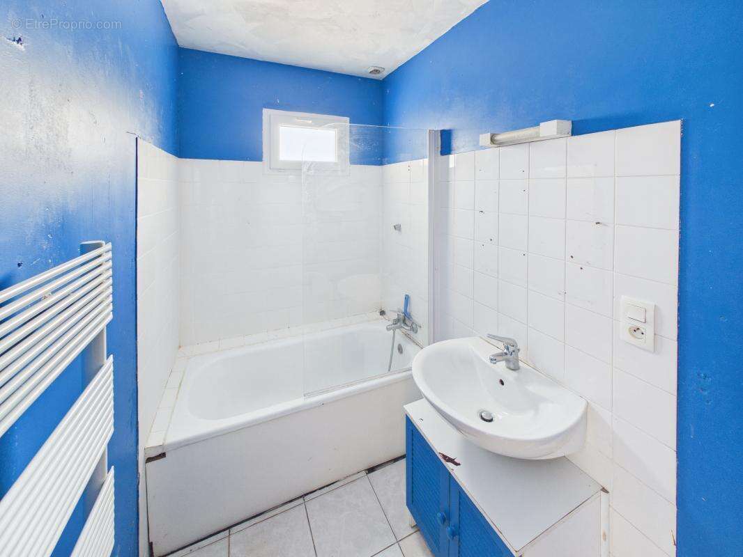 Appartement à SAINTE-HELENE-DU-LAC