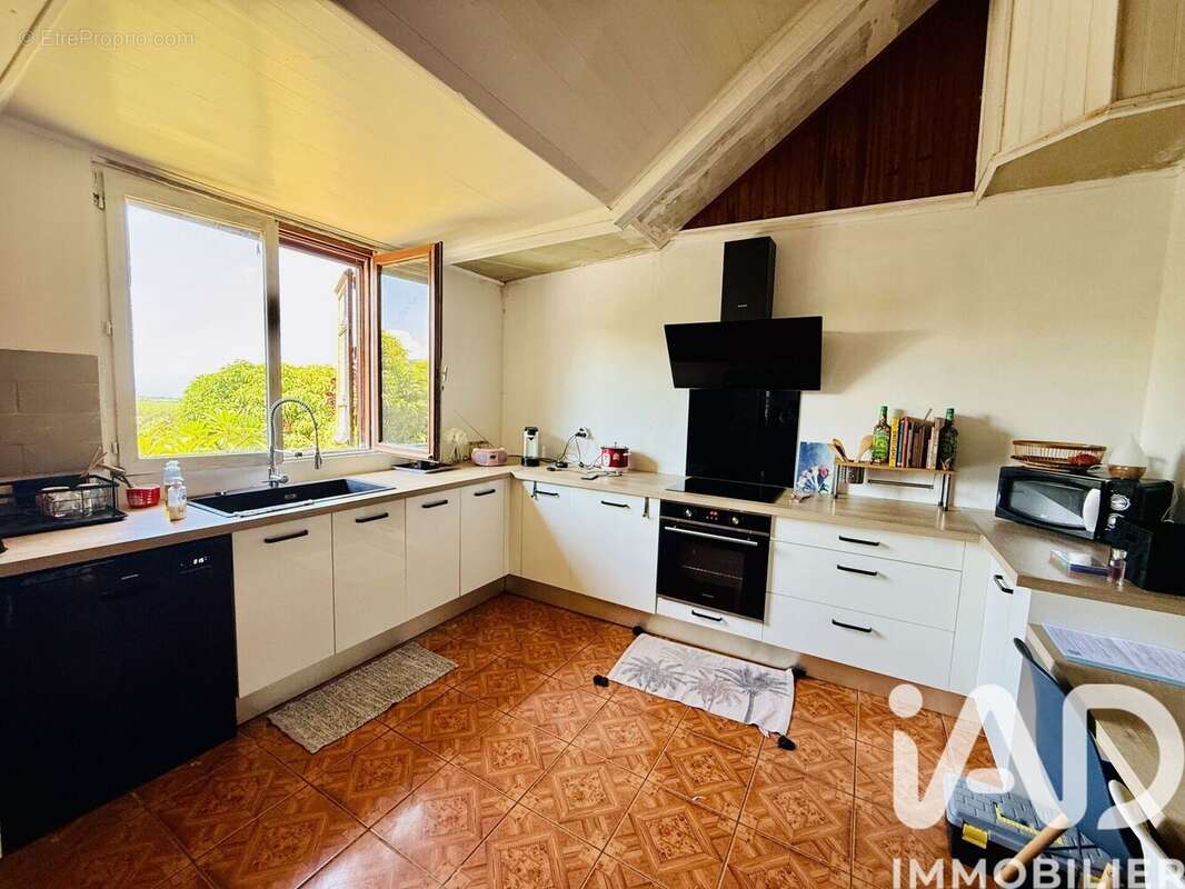 Photo 5 - Maison à ENTRE-DEUX