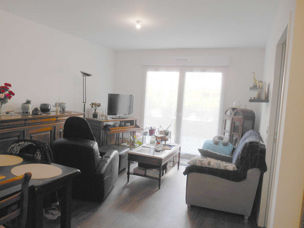 Appartement à L'ILE-D'OLONNE