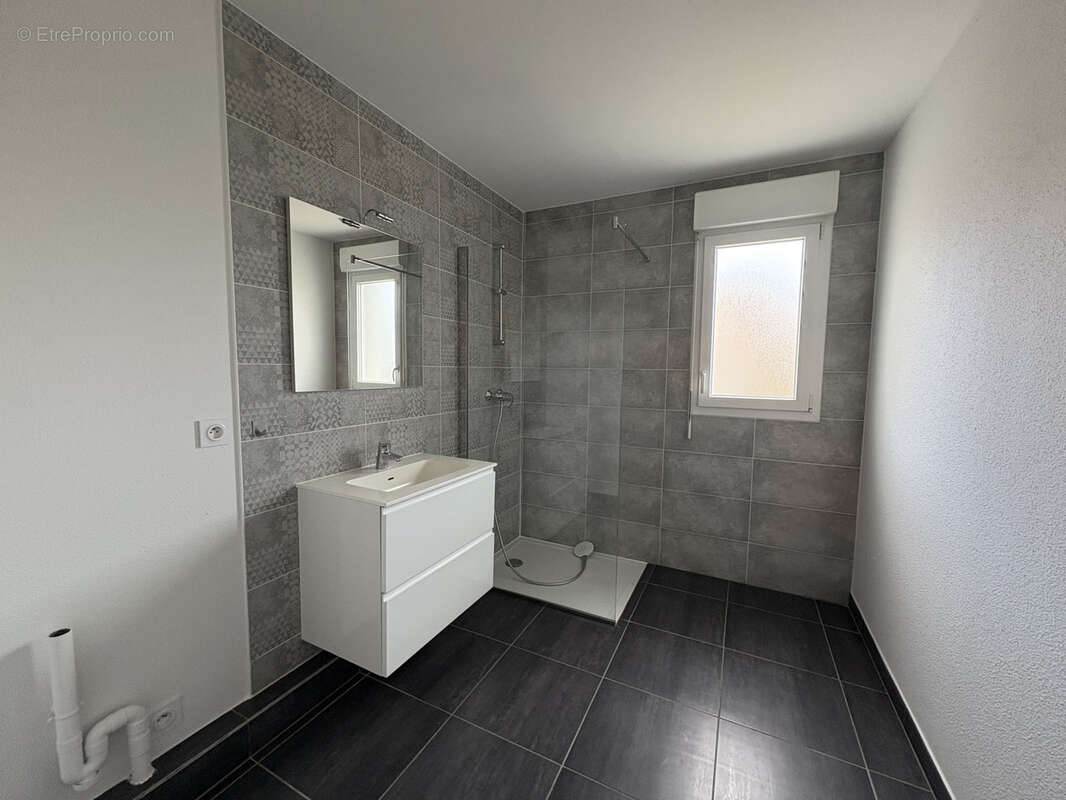 Appartement à KEMBS