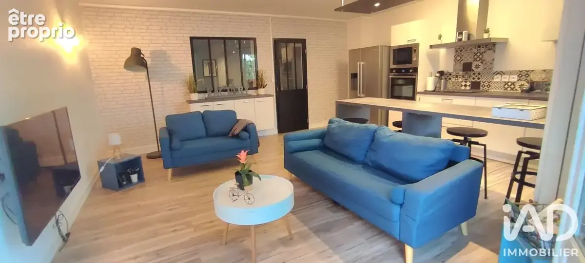 Photo 1 - Appartement à TOURS