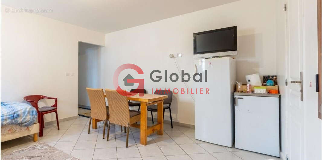 Appartement à SAINT-PAUL-SUR-ISERE