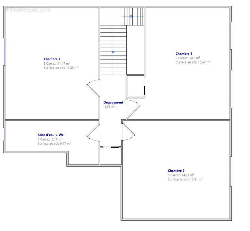 Appartement à ALFORTVILLE