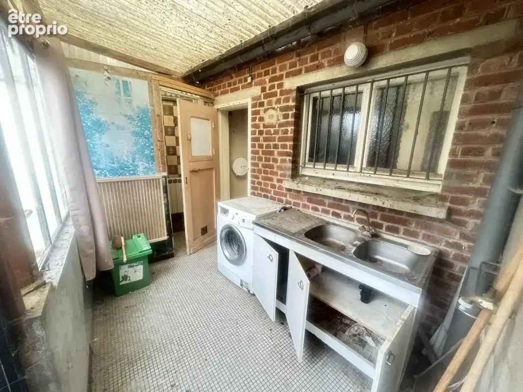 Maison 4 pièces 73 m² à vendre à Proville (59267) - photo 7